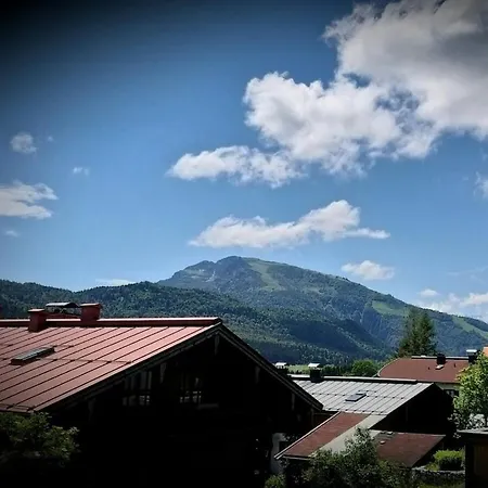 No 4 Walmberg Casa de Férias