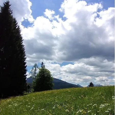 Hébergement de vacances No 4 Walmberg *