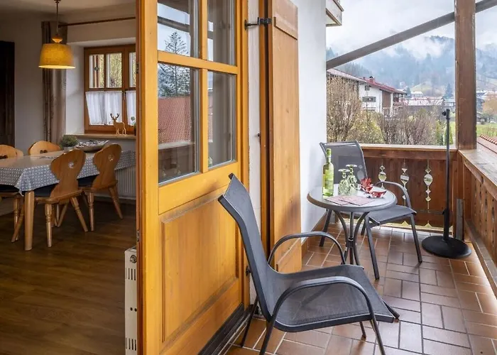 Casa de Férias No 4 Walmberg *