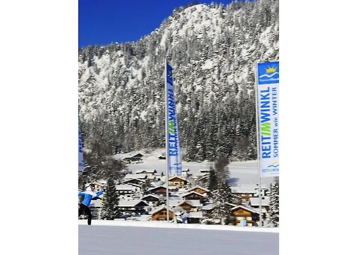 Casa de Férias No 4 Walmberg *