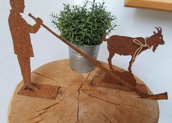 Casa de Férias No 4 Walmberg *