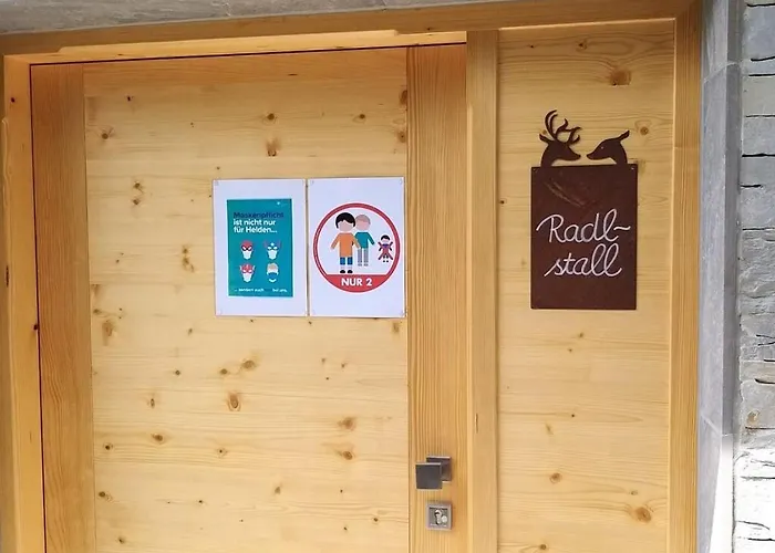 Casa de Férias No 4 Walmberg