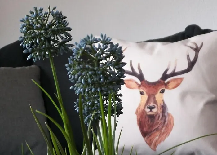 Casa de Férias No 4 Walmberg Reit im Winkl