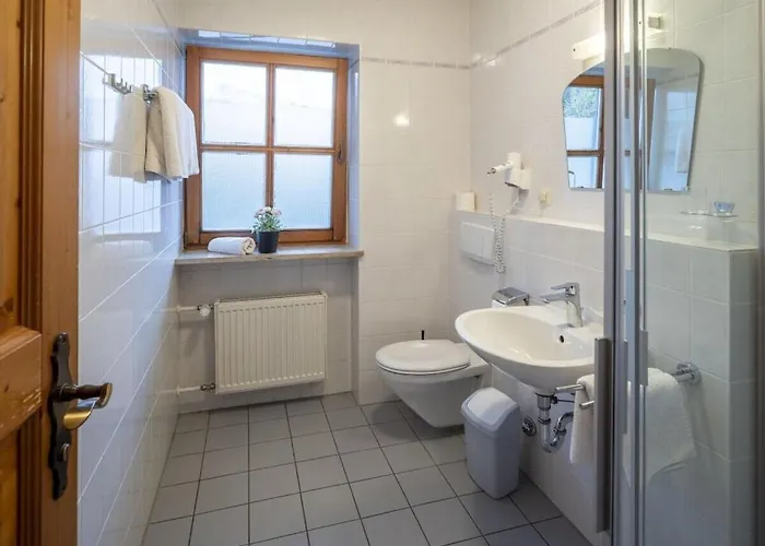 Casa de Férias No 4 Walmberg *